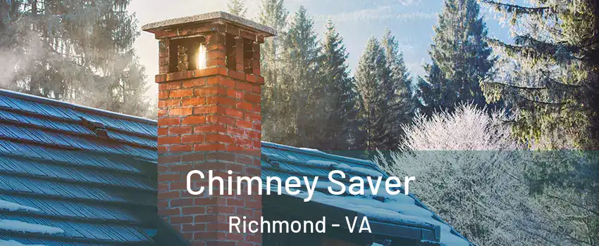  Chimney Saver Richmond - VA