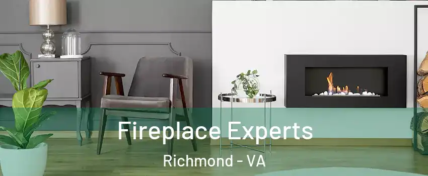  Fireplace Experts Richmond - VA