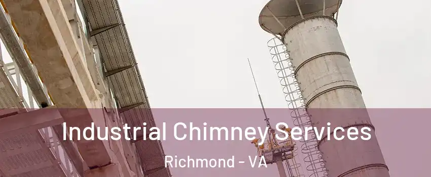  Industrial Chimney Services Richmond - VA