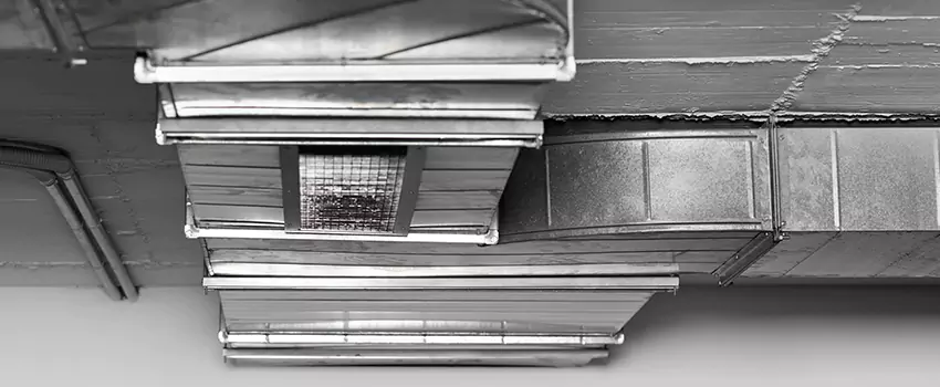 Trusted Air Duct Cleaning Company in Richmond, Virginia
