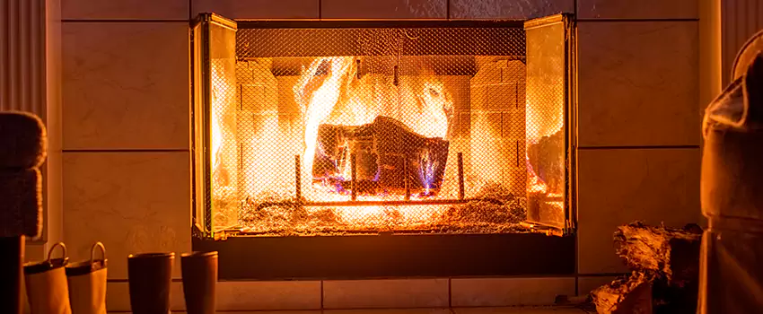 Astria Vent Free Gas Fireplaces Installation in Richmond, VA