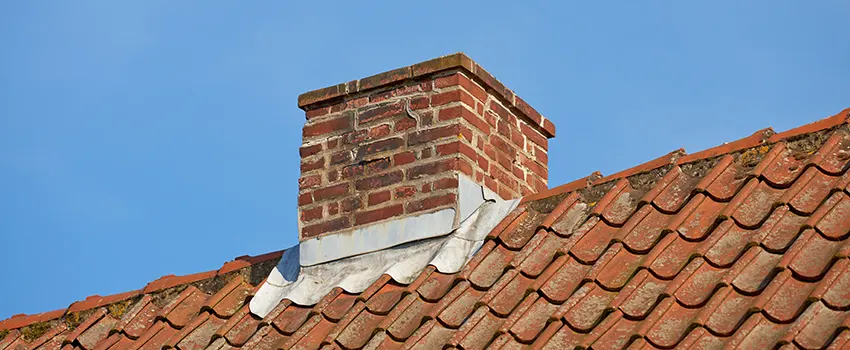 Residential Chimney Bricks Rotten Repair Services in Richmond, VA