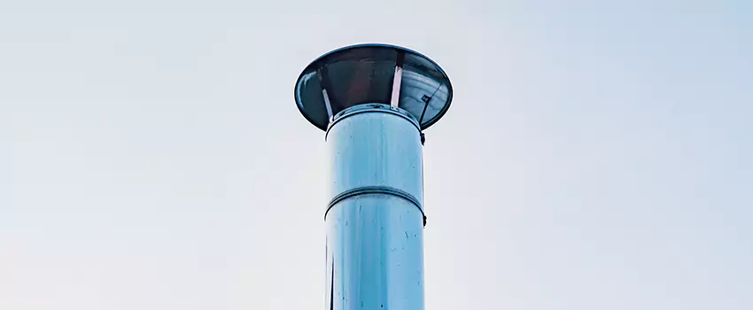 Wind-Resistant Chimney Caps Installation and Repair Services in Richmond, Virginia