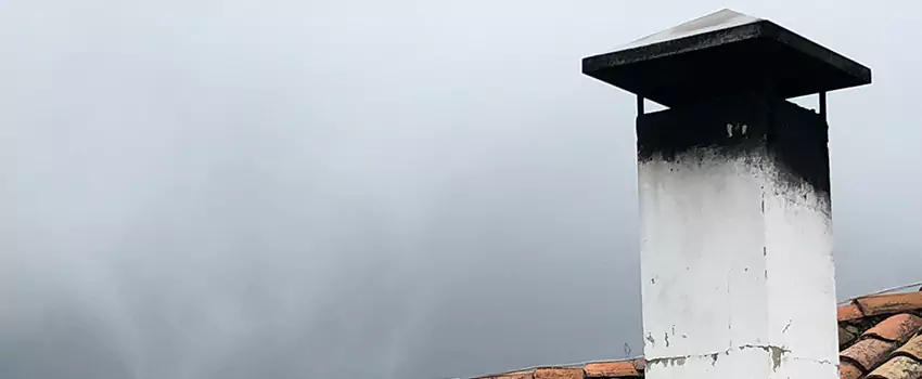 Chimney Damper Inspection in Richmond, VA