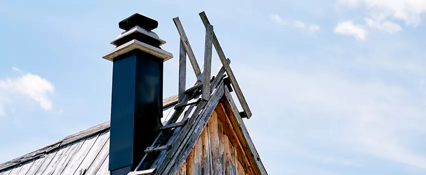 Chimney Creosote Cleaning in Richmond, VA