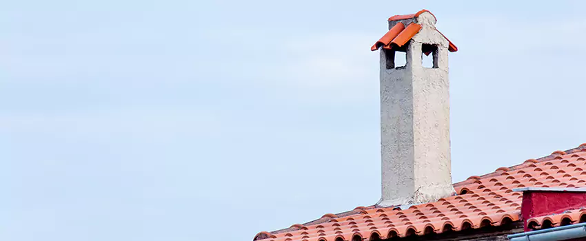Chimney Pot Replacement in Richmond, VA