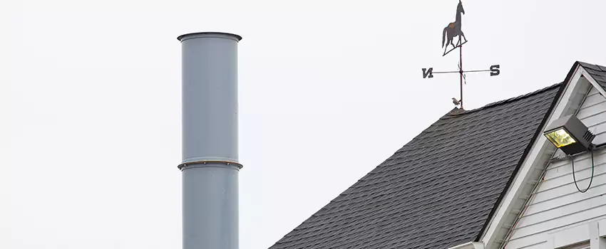 Chimney Inspection in Richmond, VA