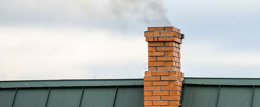 Chimney Soot Cleaning Cost in Richmond, VA