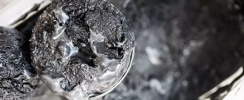 Clogged Dryer Vent Lint Cleaning in Richmond, Virginia