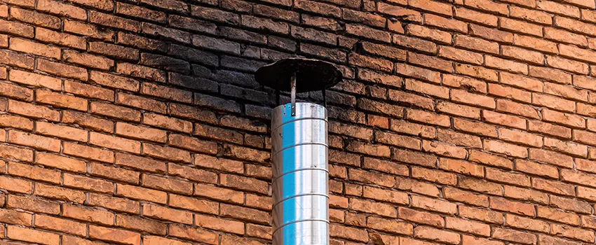Diagnosing Commercial Chimney Problems in Richmond, VA
