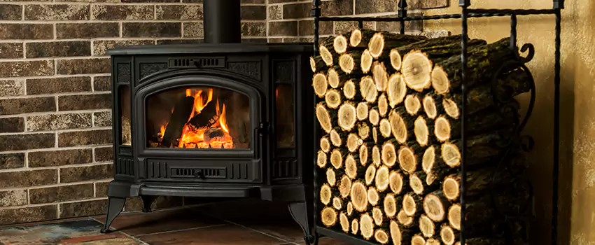 Drolet Fireplaces in Richmond, Virginia