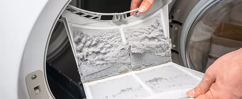 Best Dryer Lint Removal Company in Richmond, Virginia
