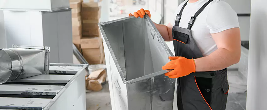 Benefits of Dryer Vent Inspection in Richmond, VA