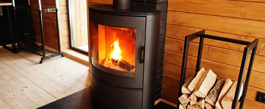 Gas Fireplace Door Handle Installation Services in Richmond, Virginia