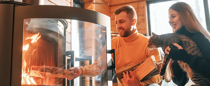 Fireplace Door Installation And Replacement Contractors in Richmond, VA