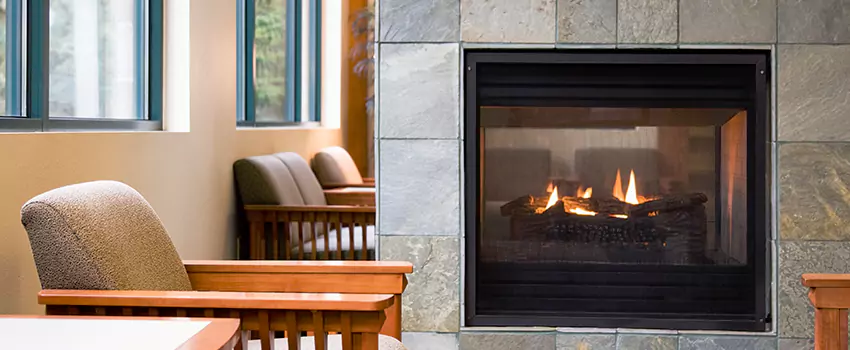 Fireplace Refacing in Richmond, Virginia
