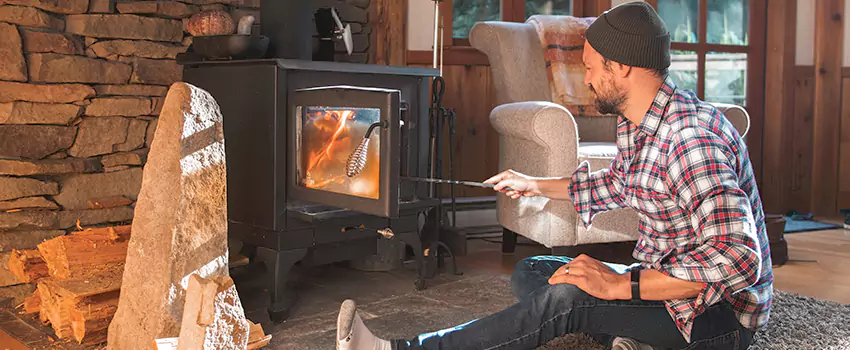 Fireplace Chimney Maintenance in Richmond, Virginia