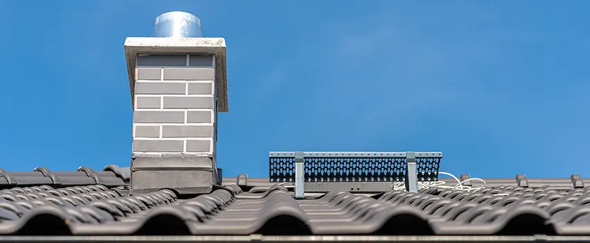 Repair Blocked Chimney in Richmond, Virginia
