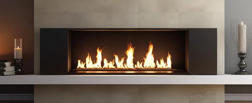 Vent Free Gas Fireplaces Repair Solutions in Richmond, Virginia