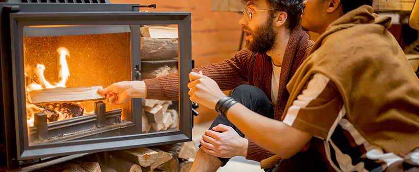 Benefits of Harman Stoves Fireplace in Richmond, Virginia