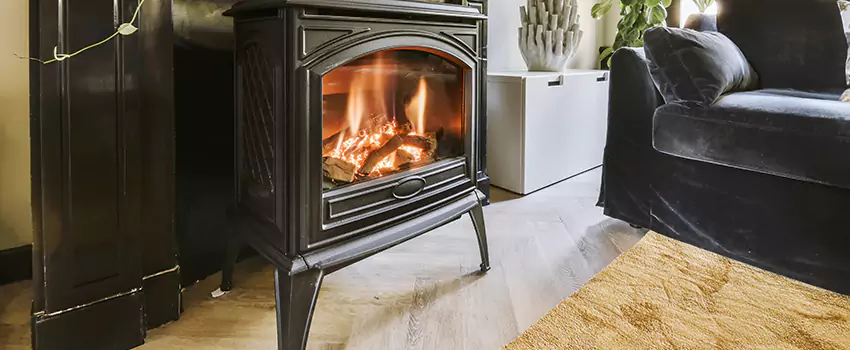 Cost of Hearthstone Stoves Fireplace Services in Richmond, Virginia