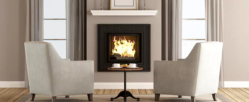 Heat & Glo Outdoor Gas Fireplaces Installation Contractors in Richmond, Virginia