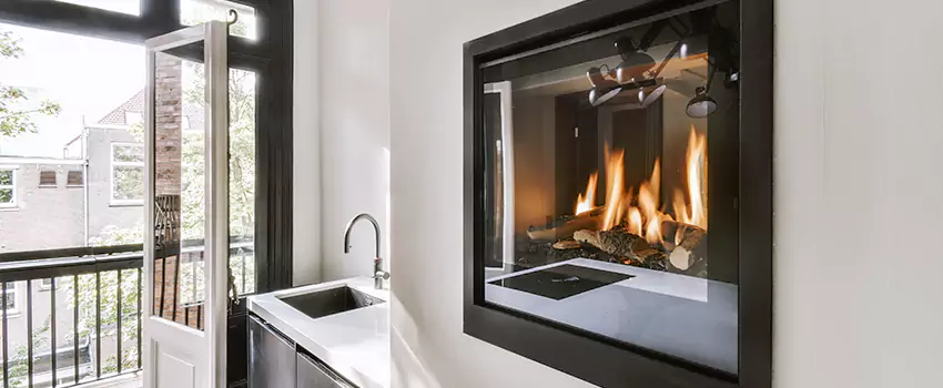 Heatilator Outdoor Fireplace Services in Richmond, Virginia