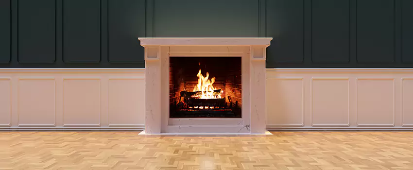 Napoleon Electric Fireplaces Inspection Service in Richmond, Virginia
