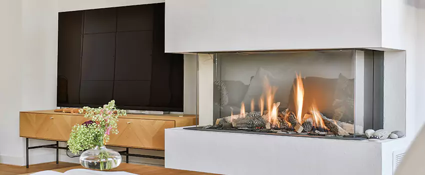 Ortal Wilderness Fireplace Repair and Maintenance in Richmond, Virginia