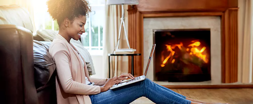 Cost-Effective Osburn Fireplace Installation and Repair in Richmond, VA