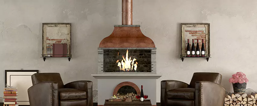 Benefits of Pacific Energy Fireplace in Richmond, Virginia