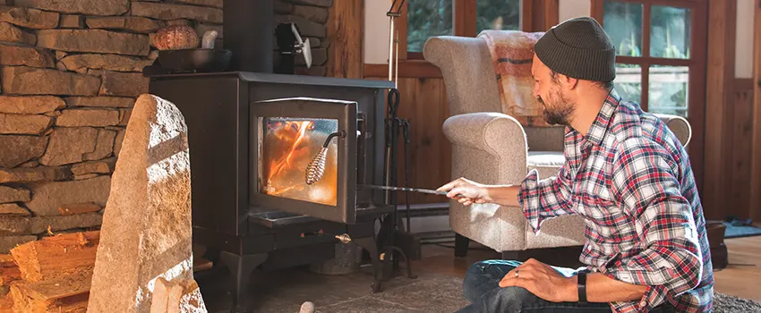 Cost of Pellet Fireplace Installation Services in Richmond, VA
