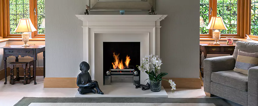RSF Fireplaces Maintenance and Repair in Richmond, Virginia