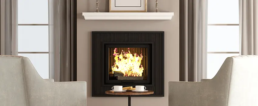 Superior Outdoor Fireplace Repair in Richmond, VA