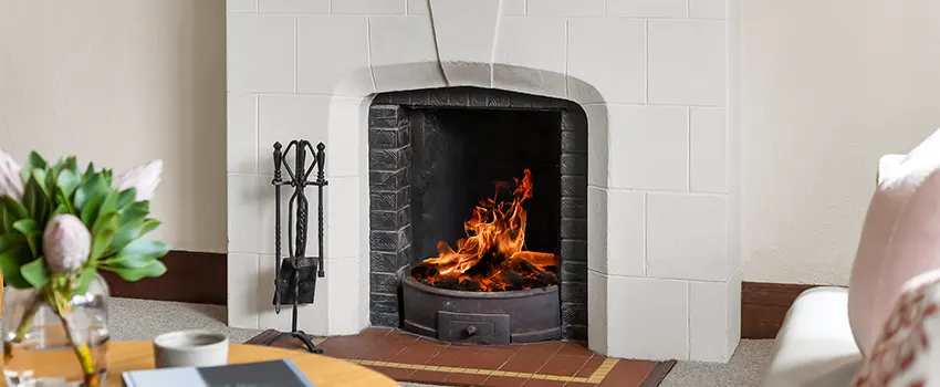 Valor Fireplaces and Stove Repair in Richmond, VA