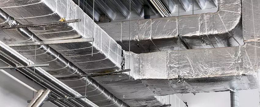 Vent Dust Cleaning Cost in Richmond, VA