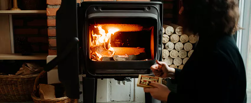 Key Features of Vermont Castings Fireplaces in Richmond, VA