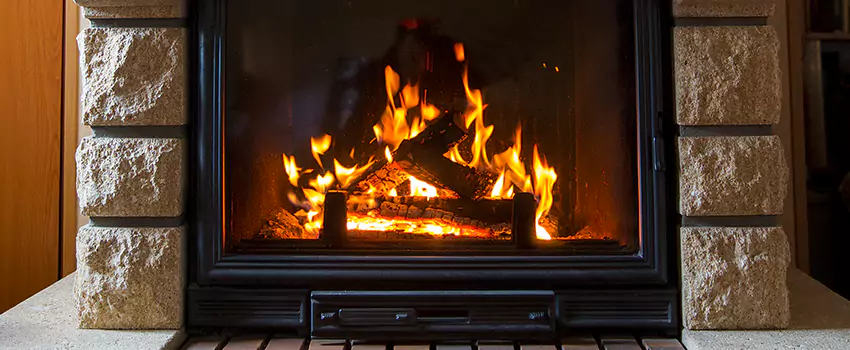Best Wood Fireplace Repair Company in Richmond, Virginia