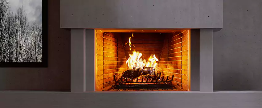 Indoor Wood Burning Furnace Repair and Installation in Richmond, Virginia