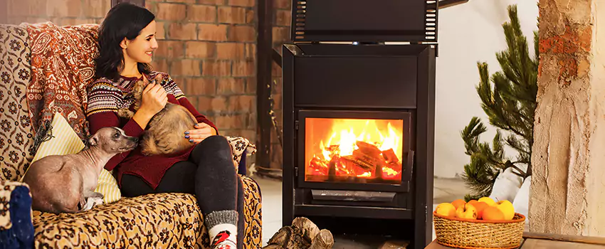 Wood Stove Chimney Cleaning Services in Richmond, VA