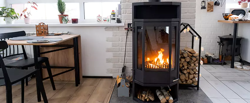 Wood Stove Inspection Services in Richmond, VA