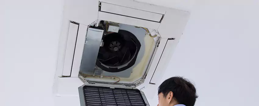 Benefits of Professional Air Duct Cleaning in Richmond, Virginia