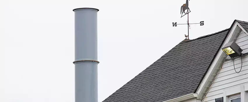 Multi-flue Chimney Caps Installation And Repair in Richmond, VA