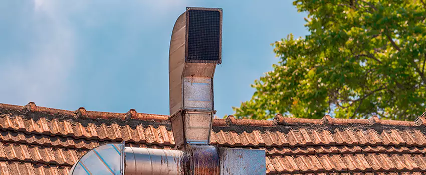 Chimney Creosote Cleaning Experts in Richmond, Virginia