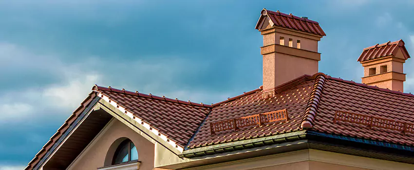 Residential Chimney Services in Richmond, Virginia
