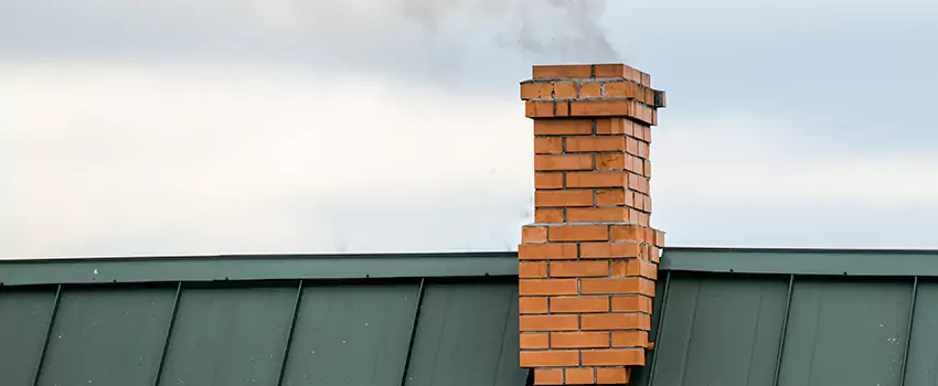 Chimney Installation Company in Richmond, VA