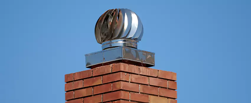 Chimney Flue Rebuild Services in Richmond, Virginia