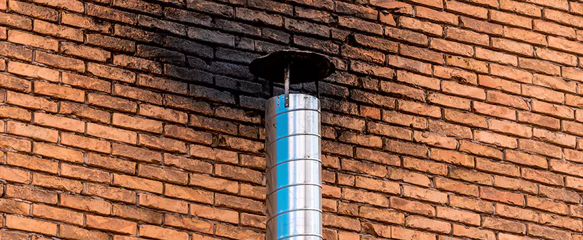 Chimney Design and Style Remodel Services in Richmond, Virginia
