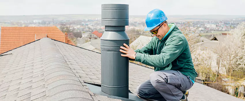 Chimney Repair Cost in Richmond, VA