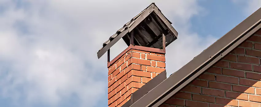 Chimney Saver Masonry Repair Contractor in Richmond, Virginia